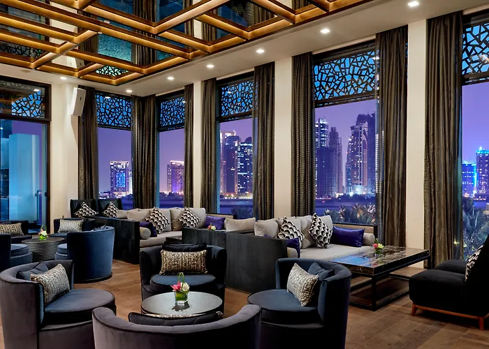 Intercontinental Doha Beach & Spa By Ihg