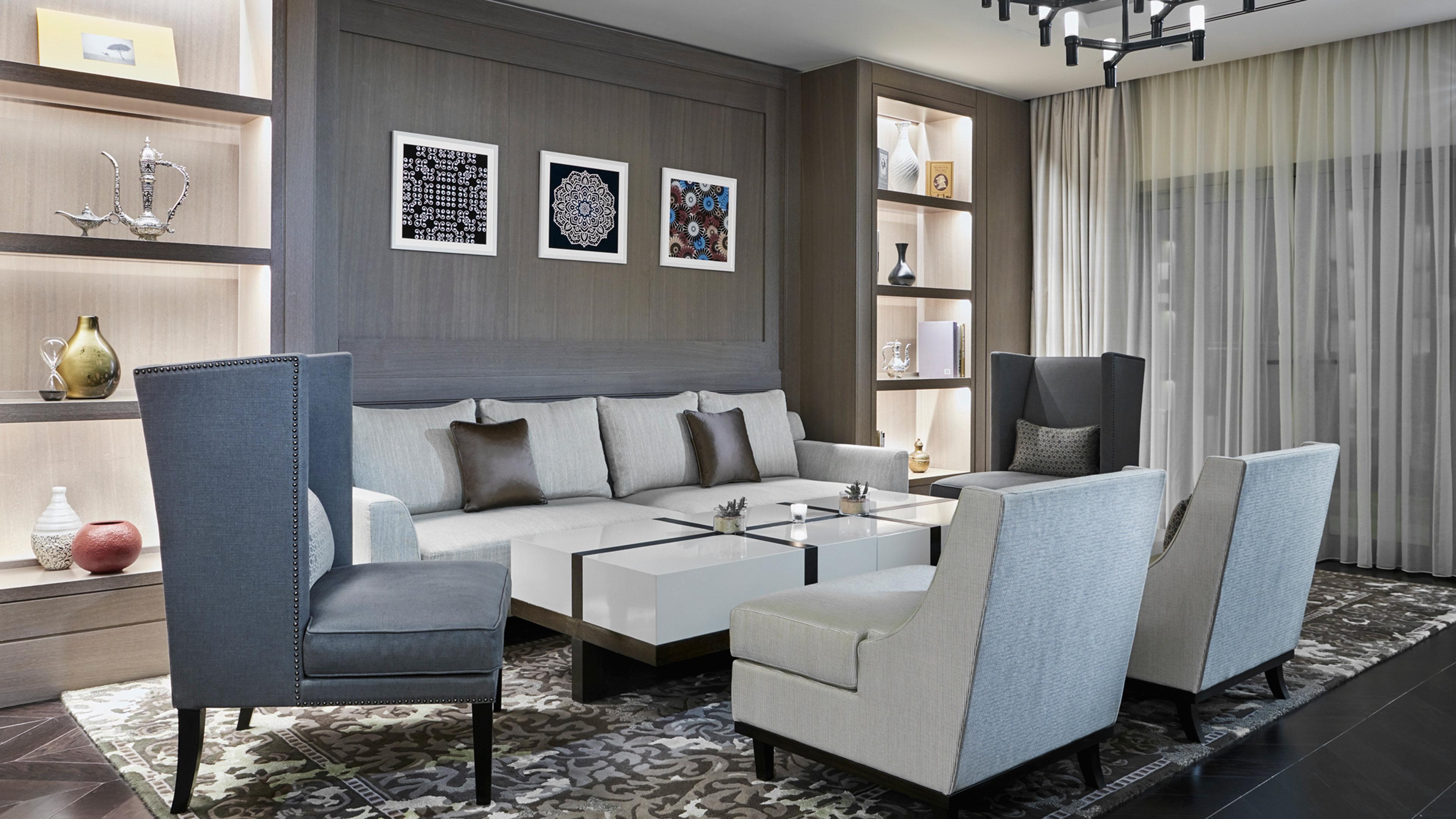 Intercontinental & By Ihg 5*