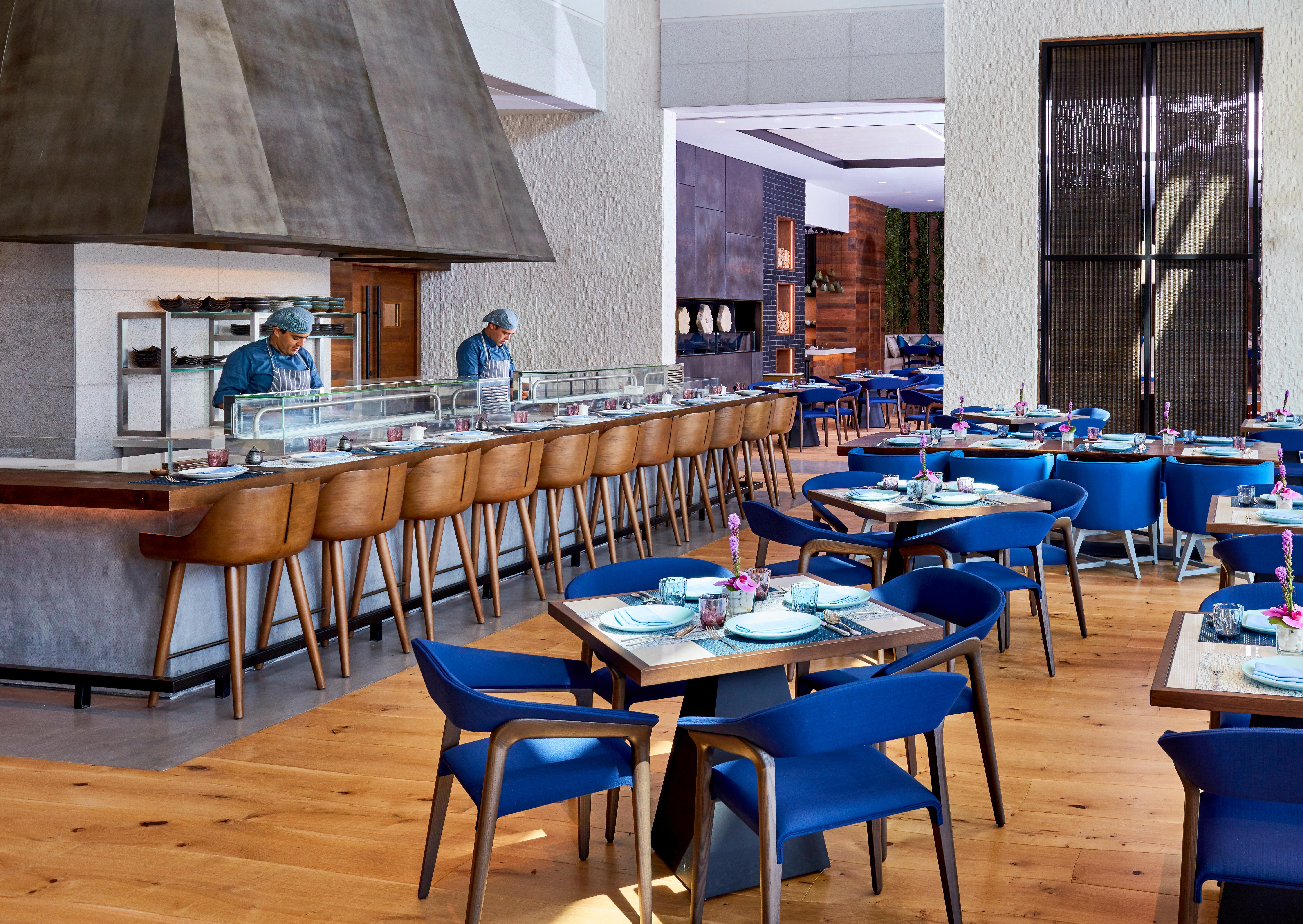 Intercontinental & By Ihg Resort Doha