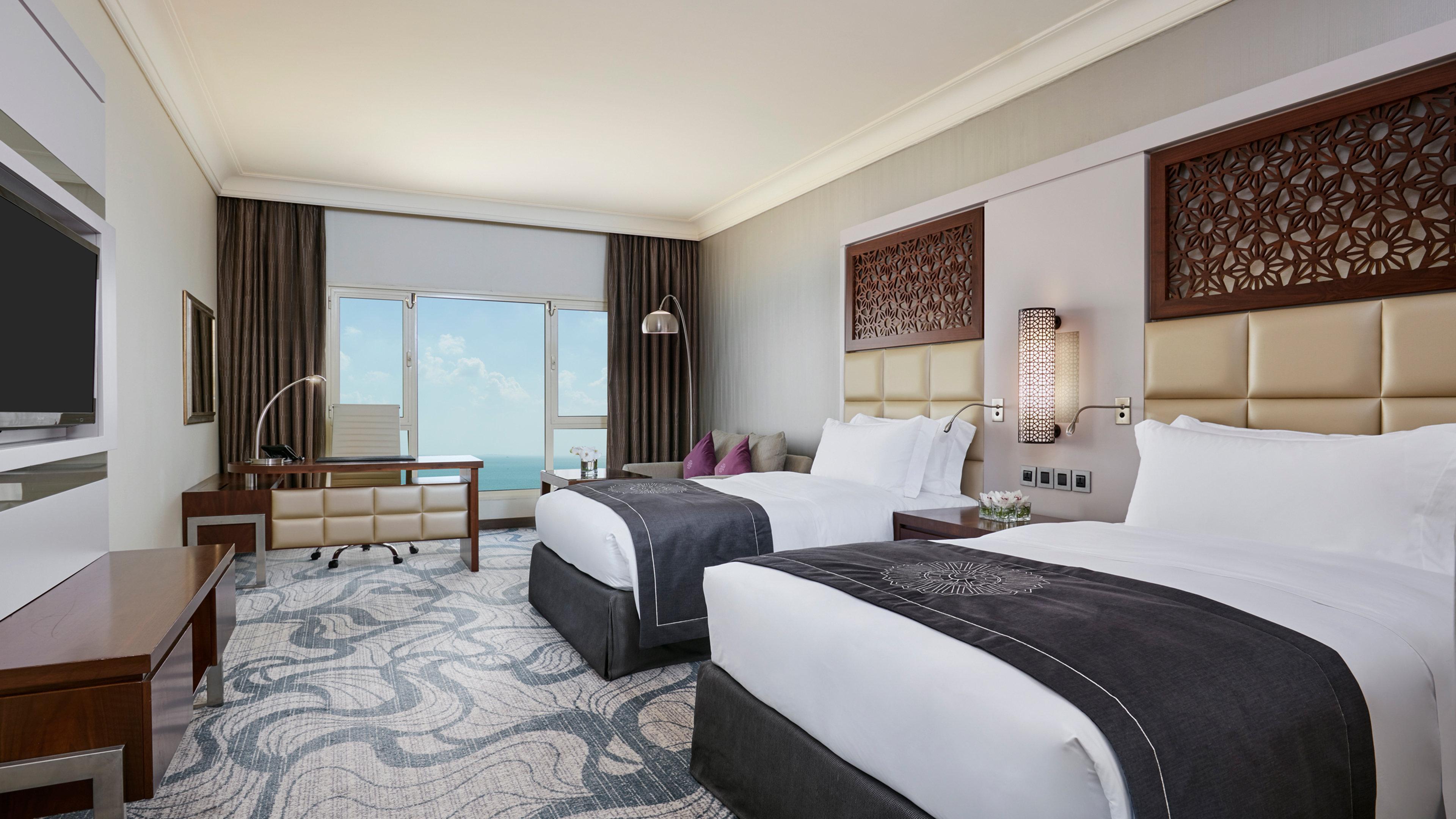 Resort Intercontinental & By Ihg Doha