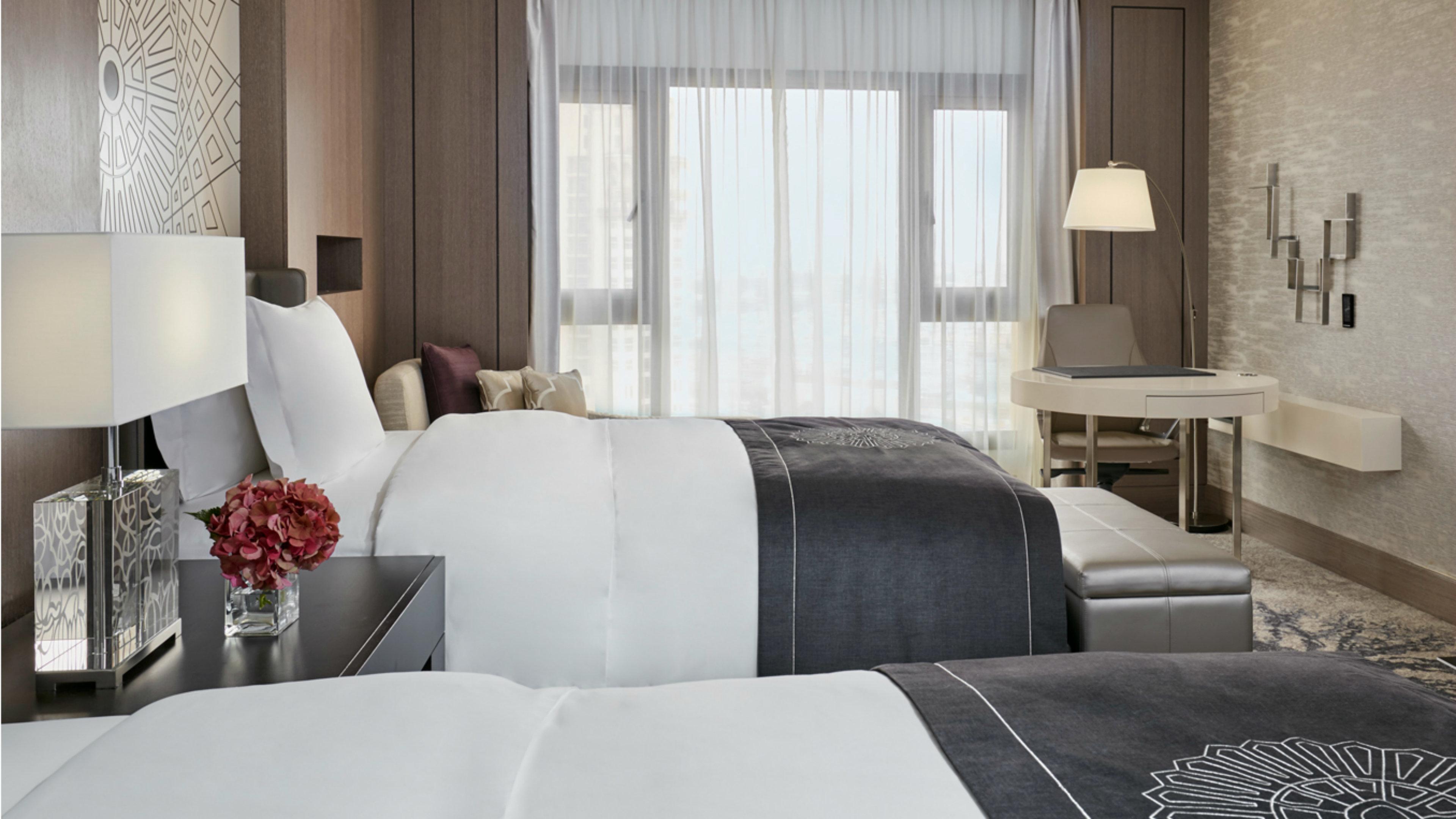 Intercontinental & By Ihg Doha