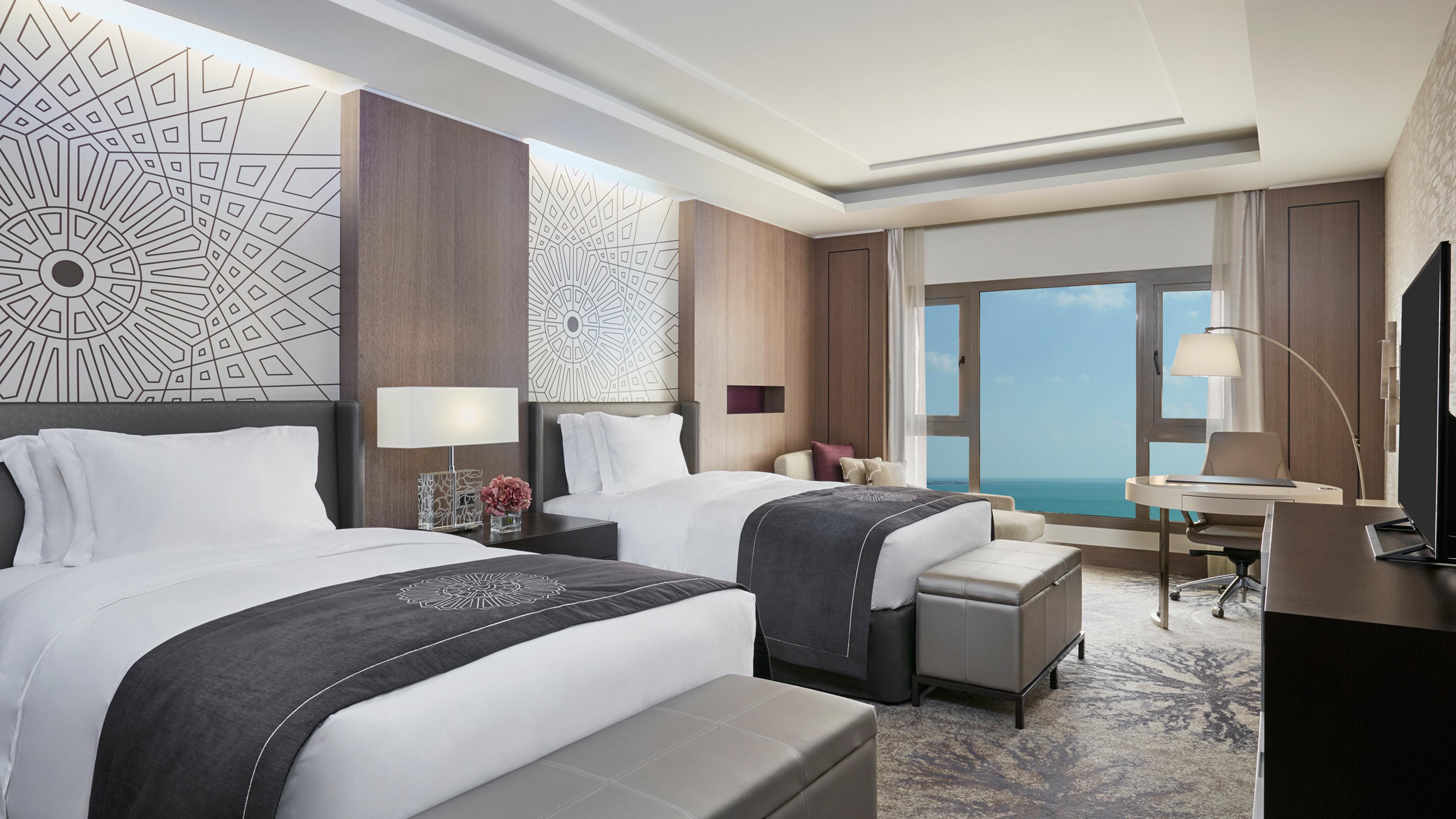 Resort Intercontinental & By Ihg 5*