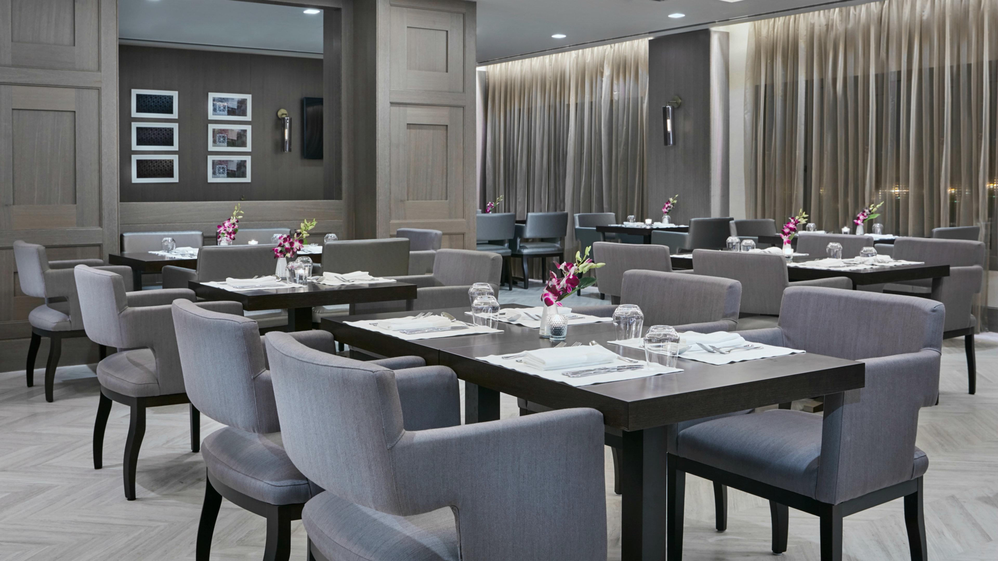 Intercontinental & By Ihg 5*