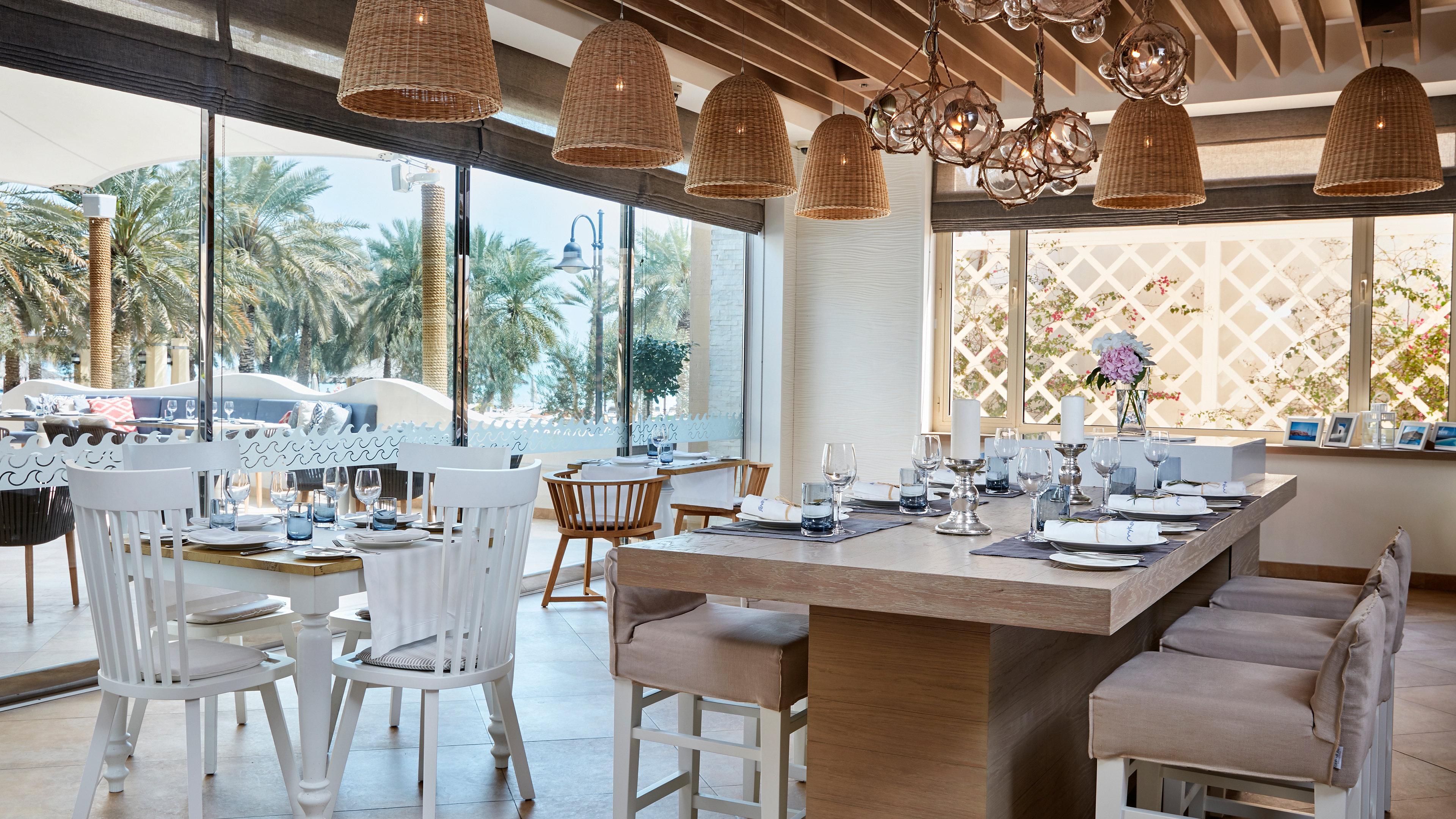 Intercontinental & By Ihg Resort Doha