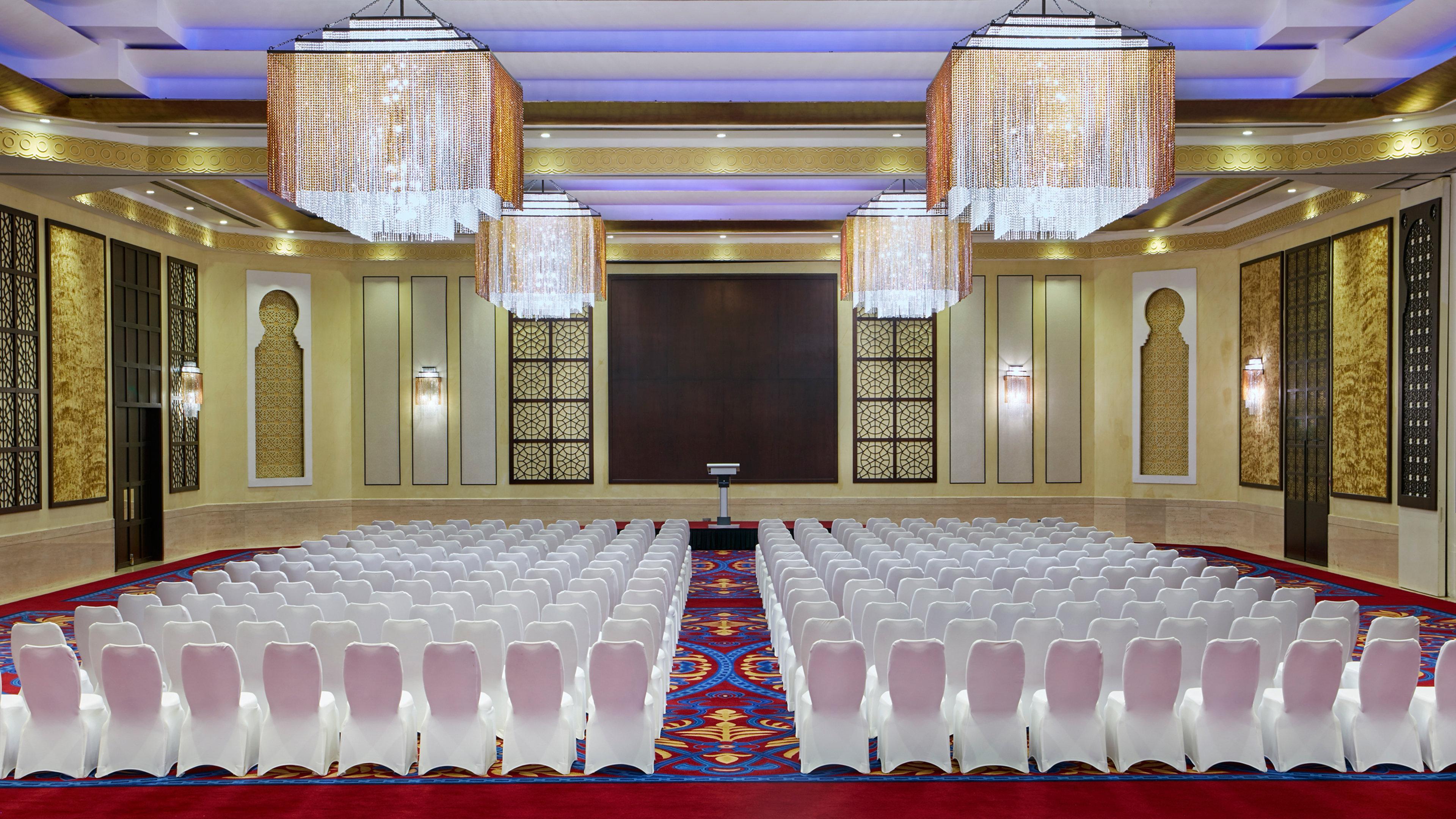 Intercontinental & By Ihg 5*