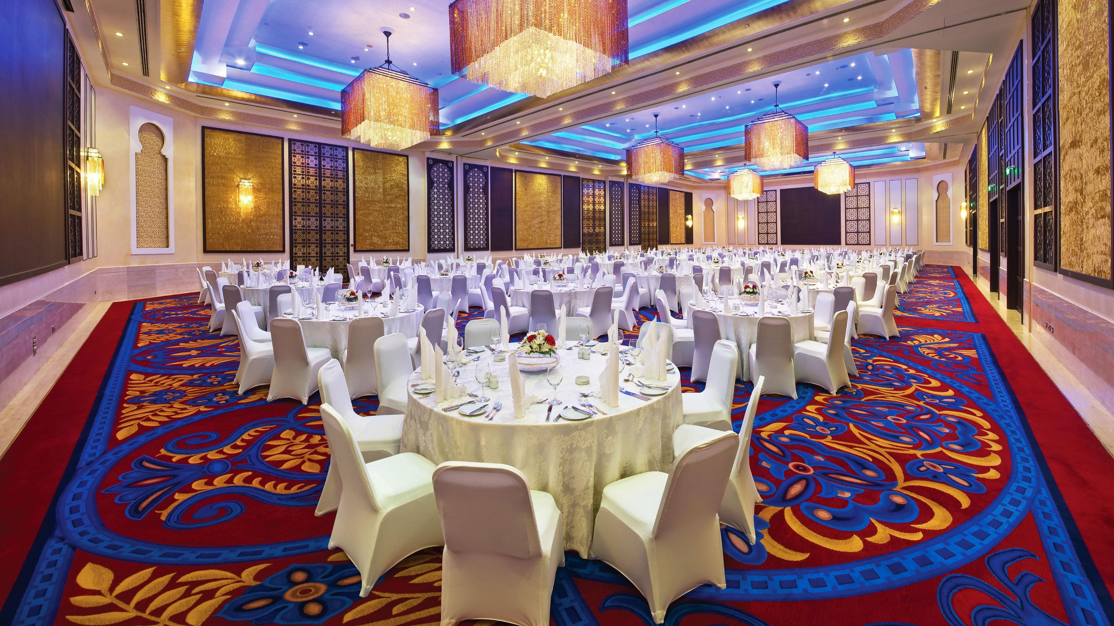 Intercontinental & By Ihg Resort Doha