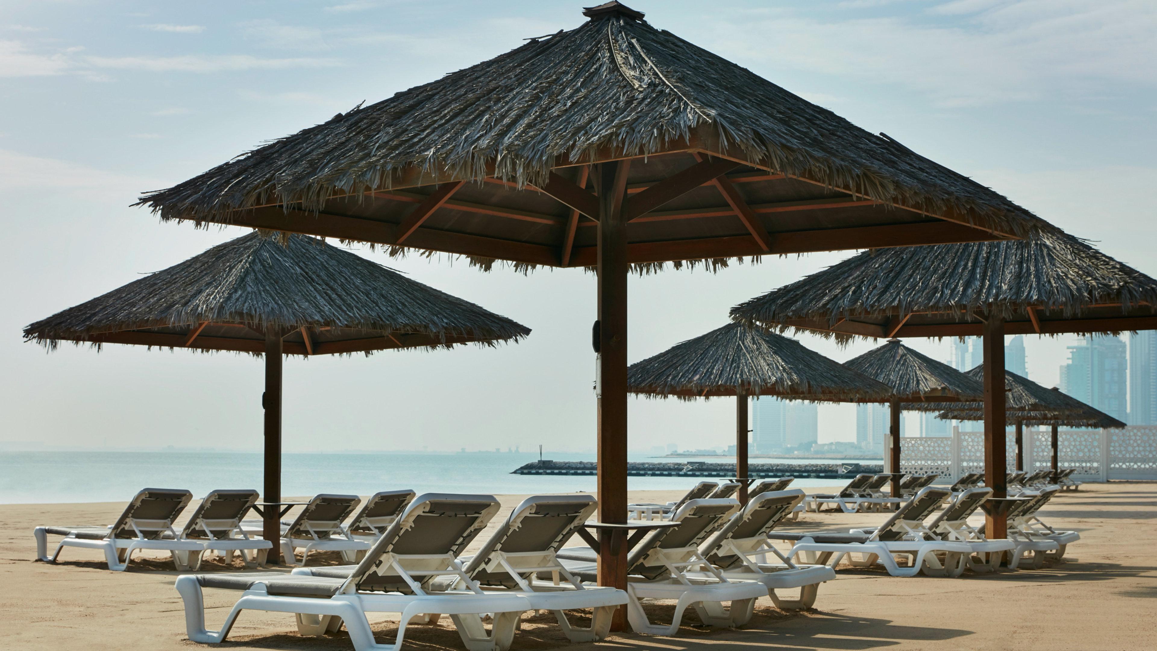 Intercontinental & By Ihg Resort