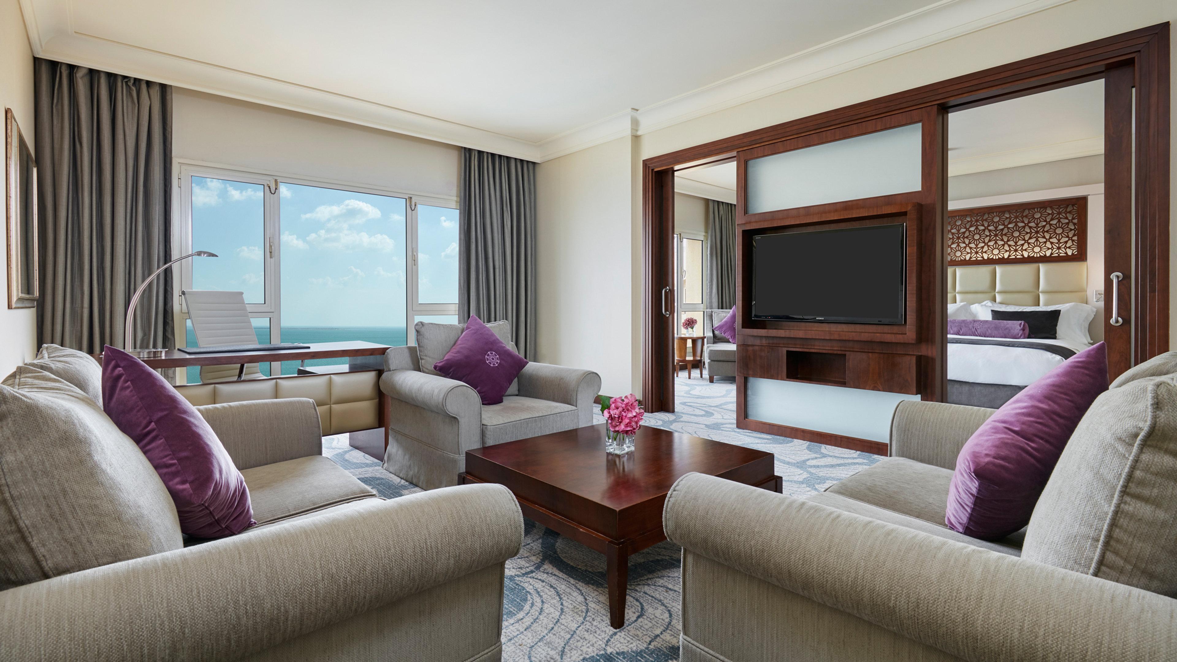 Resort Intercontinental & By Ihg