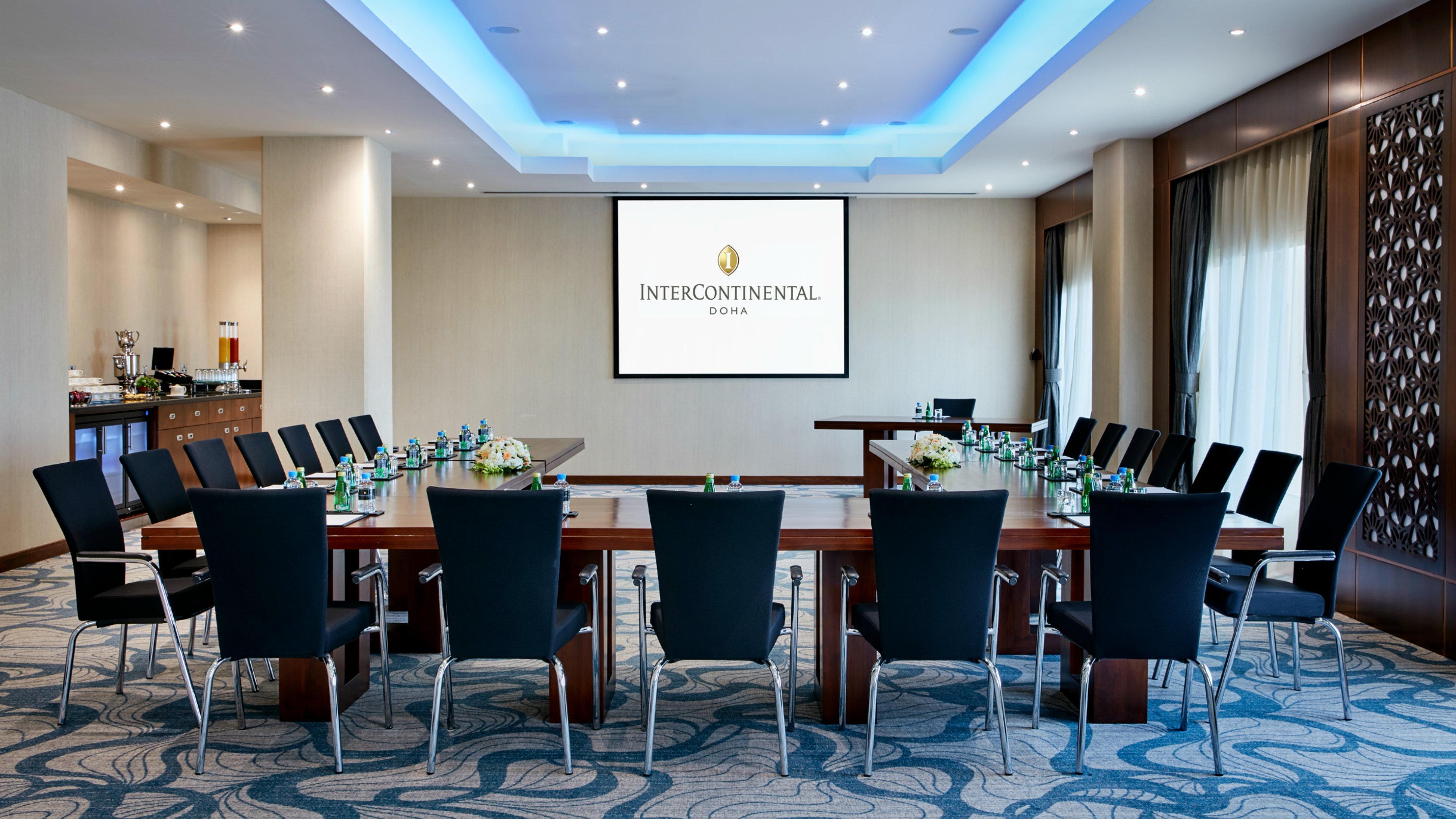 Resort Intercontinental & By Ihg