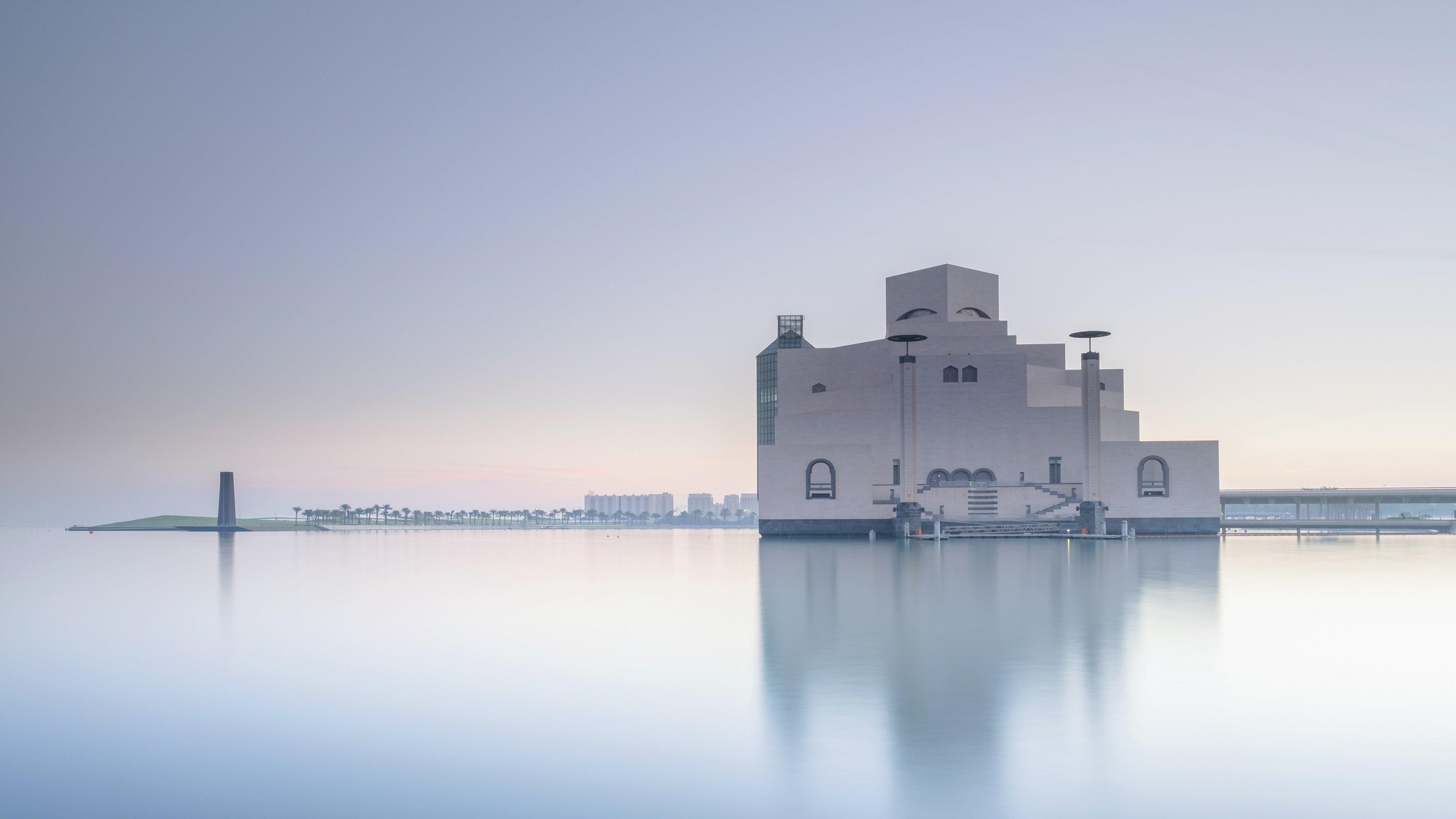 Intercontinental & By Ihg 5* Doha