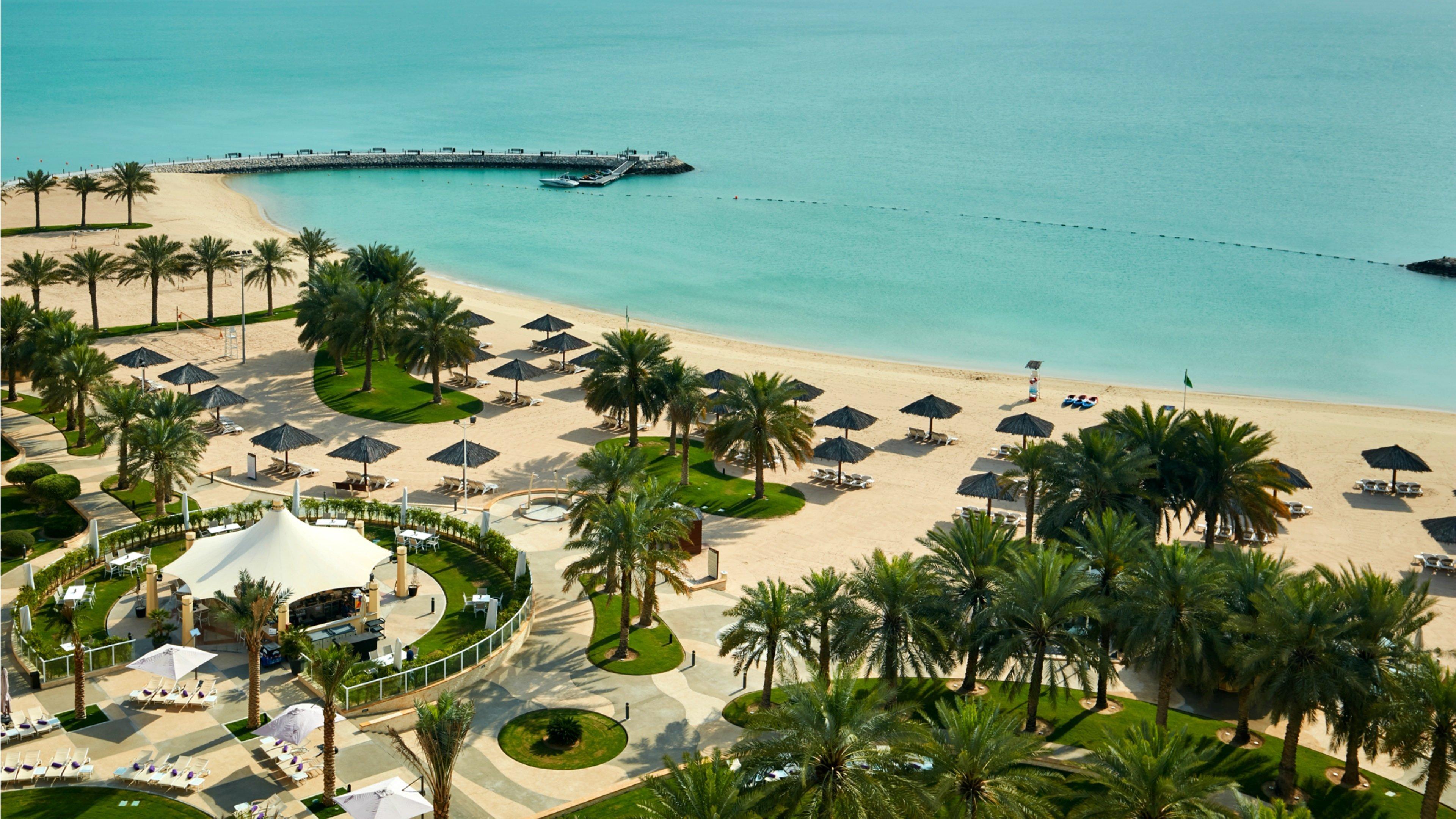 Intercontinental & By Ihg Resort