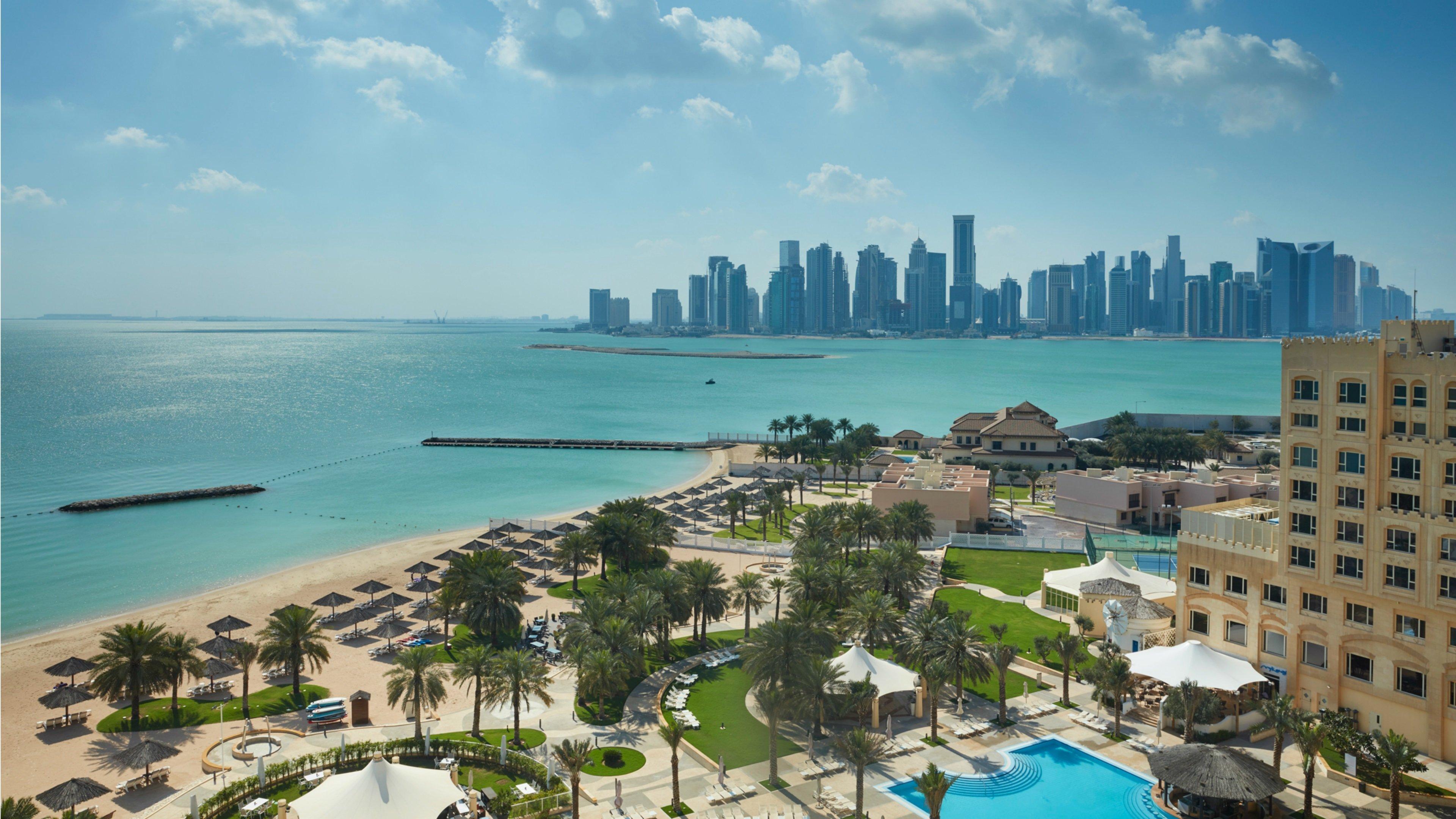 Resort Intercontinental & By Ihg