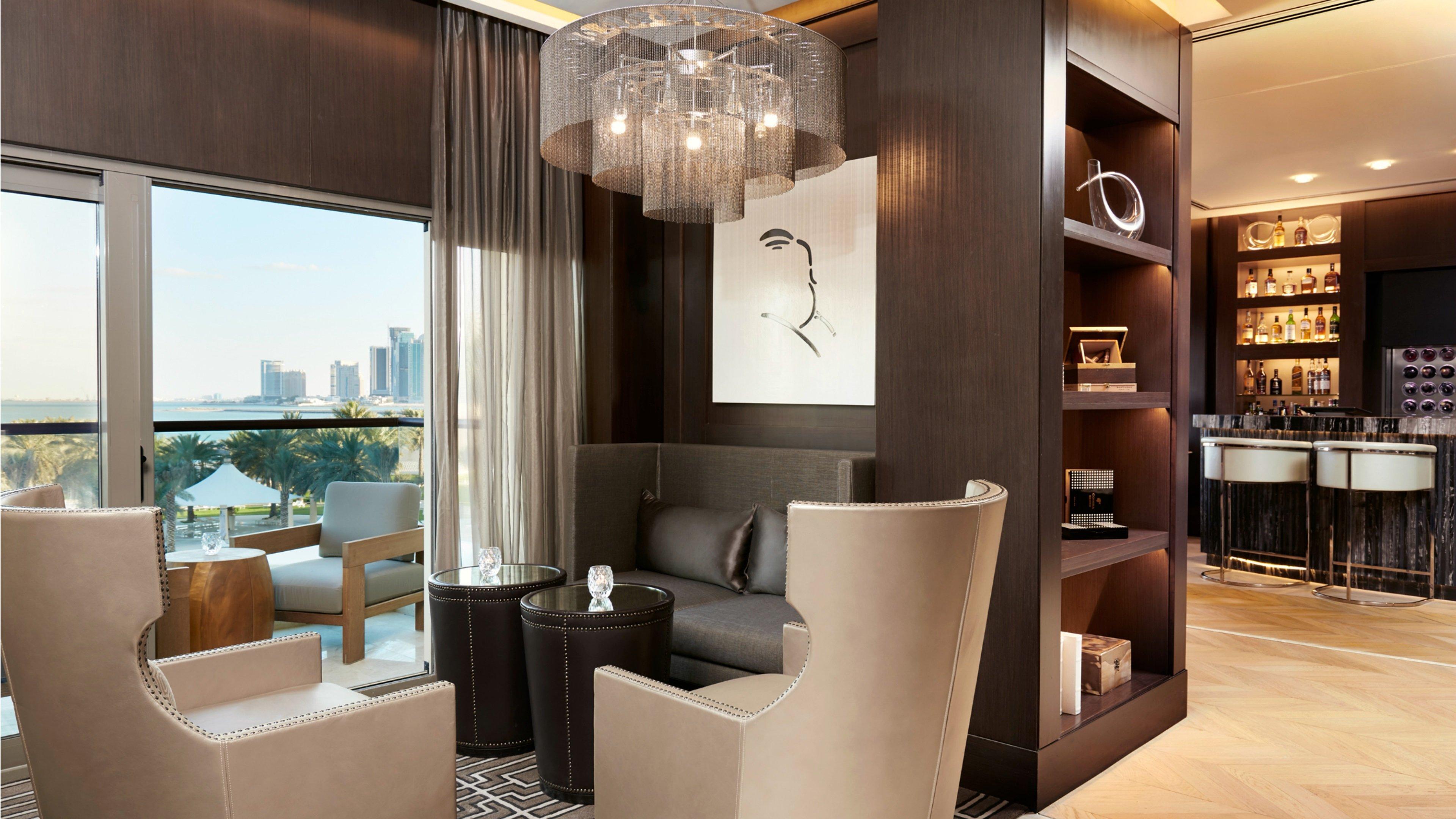 Intercontinental & By Ihg 5* Doha