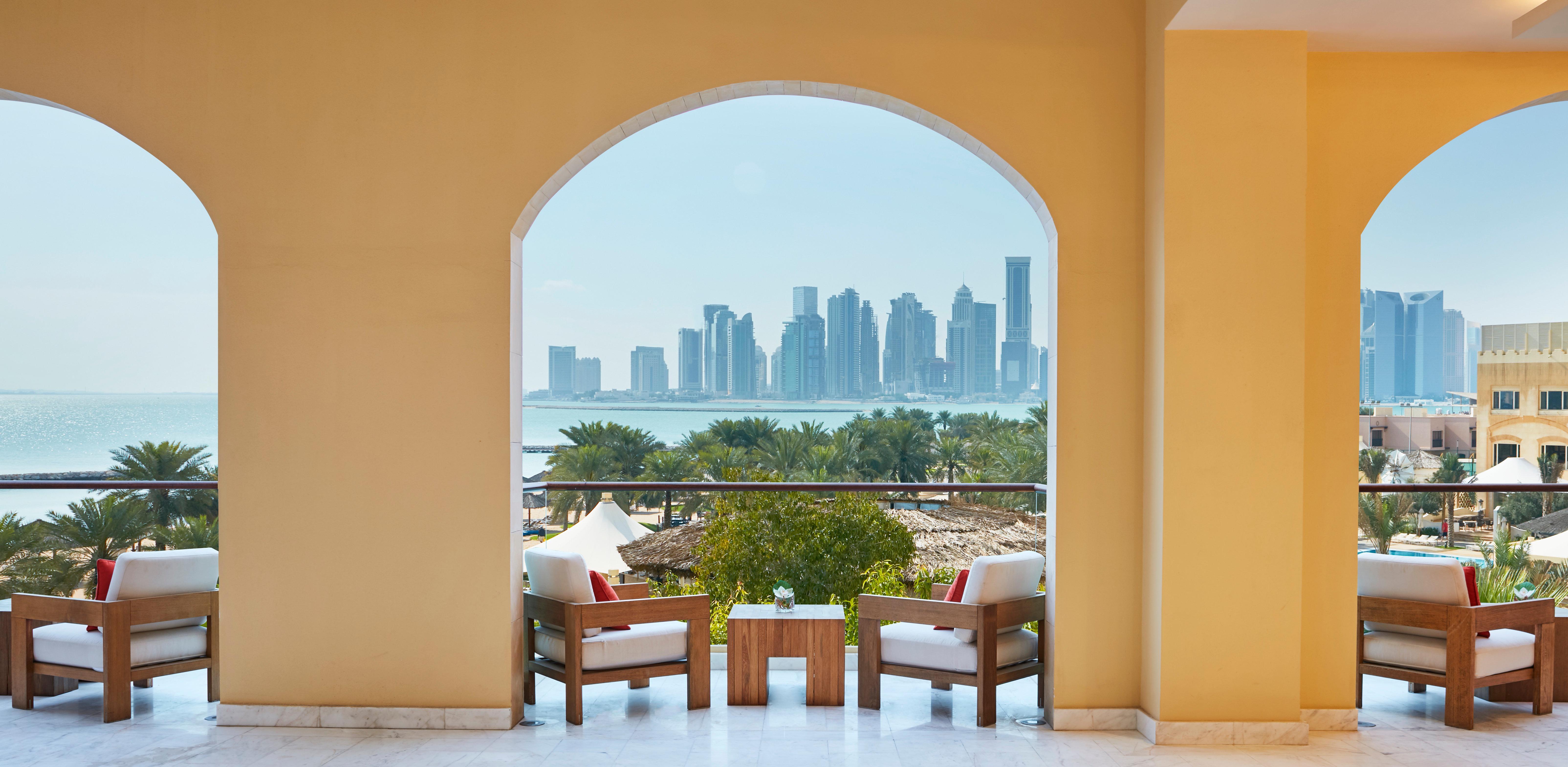 Intercontinental & By Ihg Resort