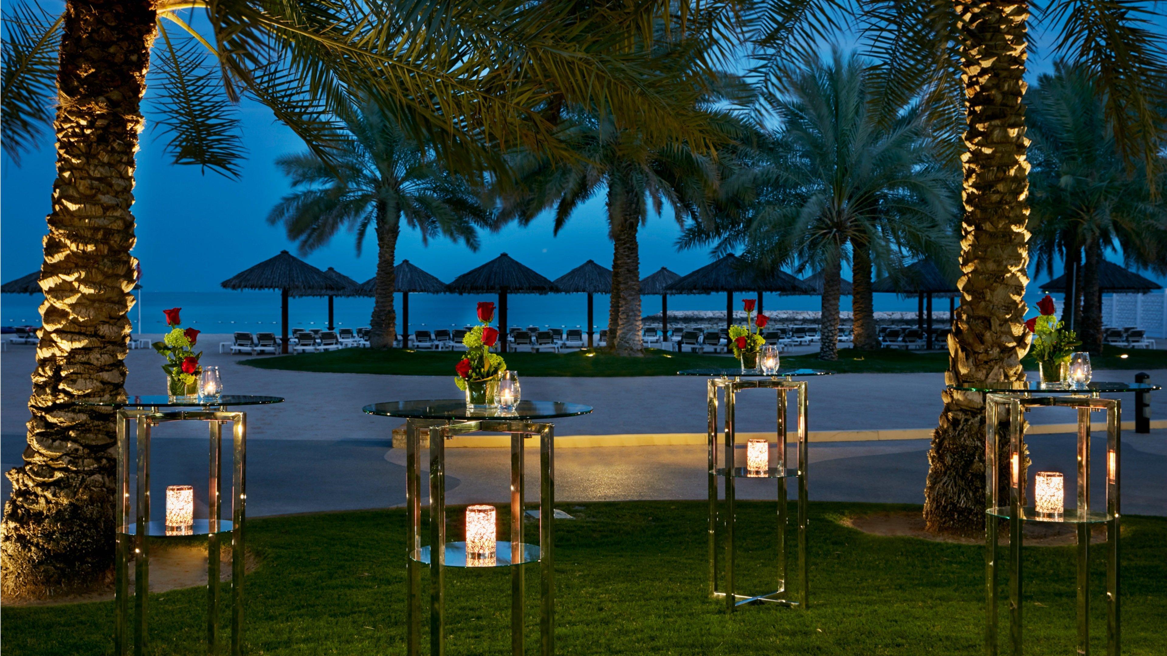 Intercontinental & By Ihg Doha