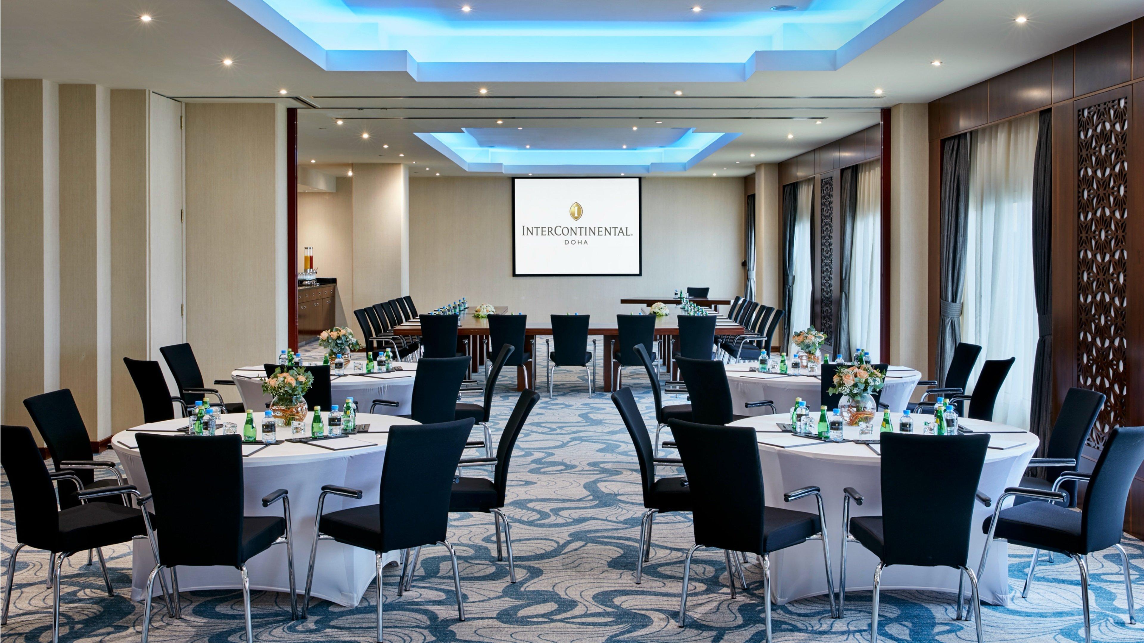 Intercontinental & By Ihg
