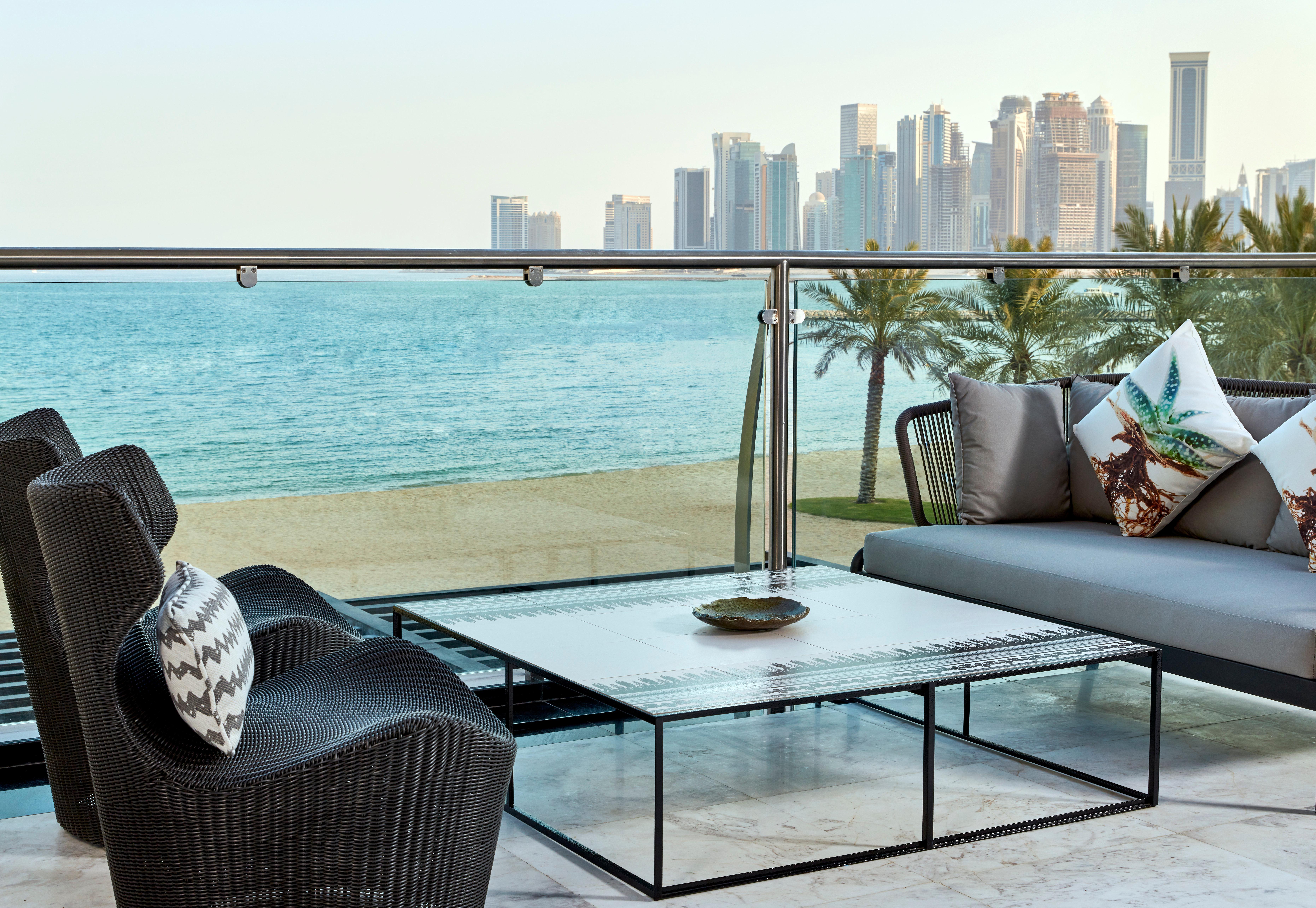 Intercontinental & By Ihg Doha