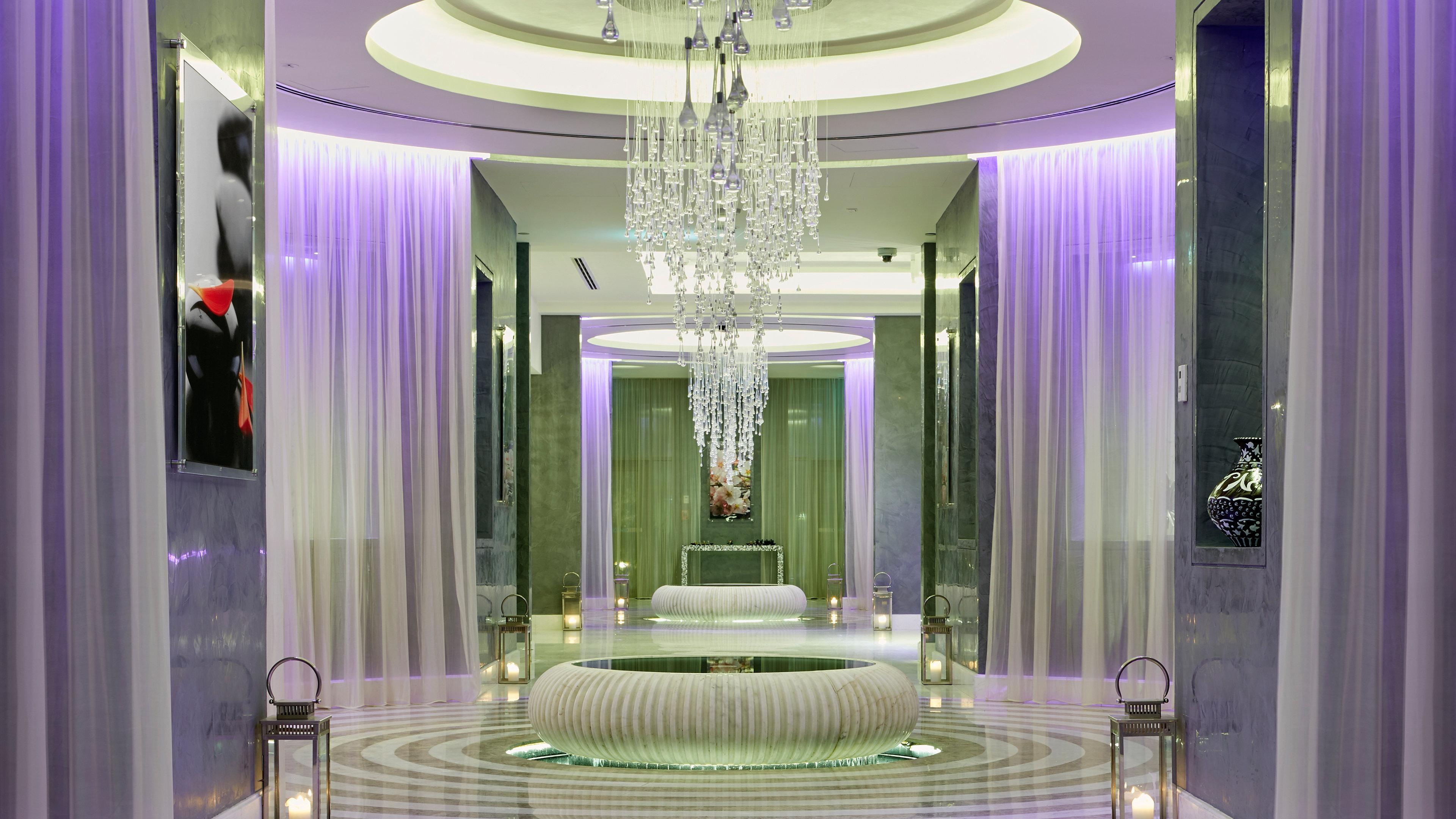 Resort Intercontinental & By Ihg