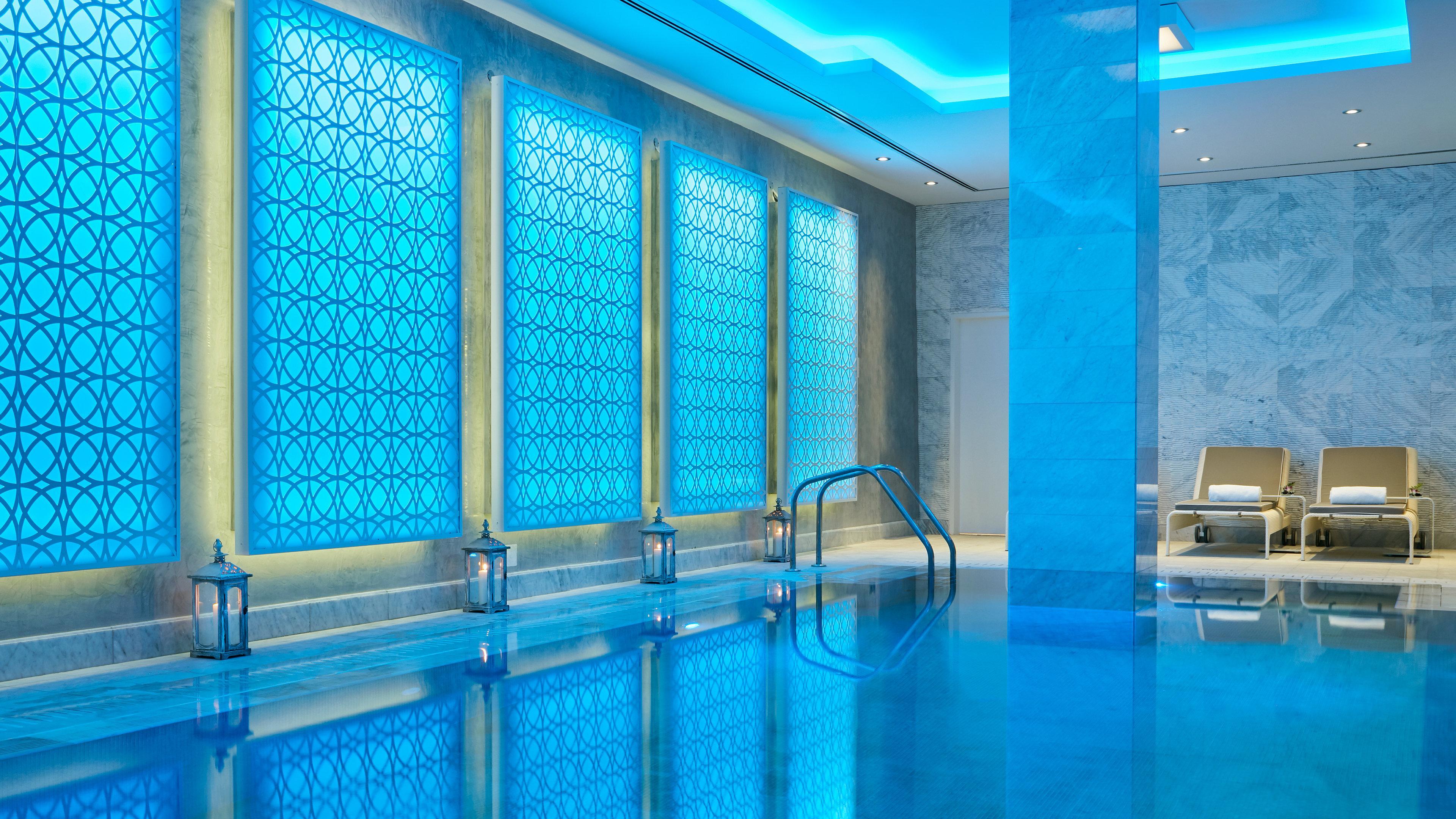 Resort Intercontinental & By Ihg