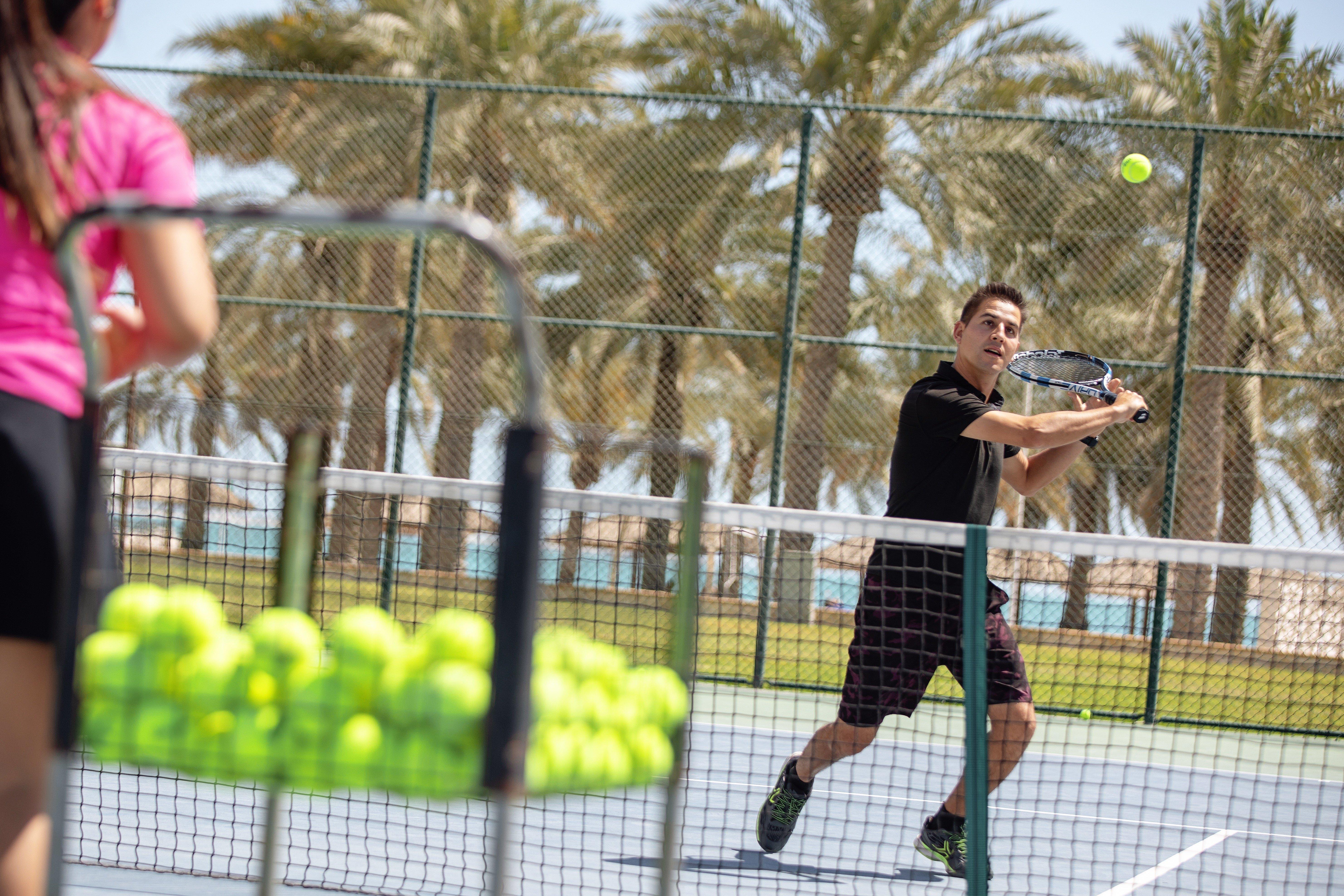 Resort Intercontinental & By Ihg