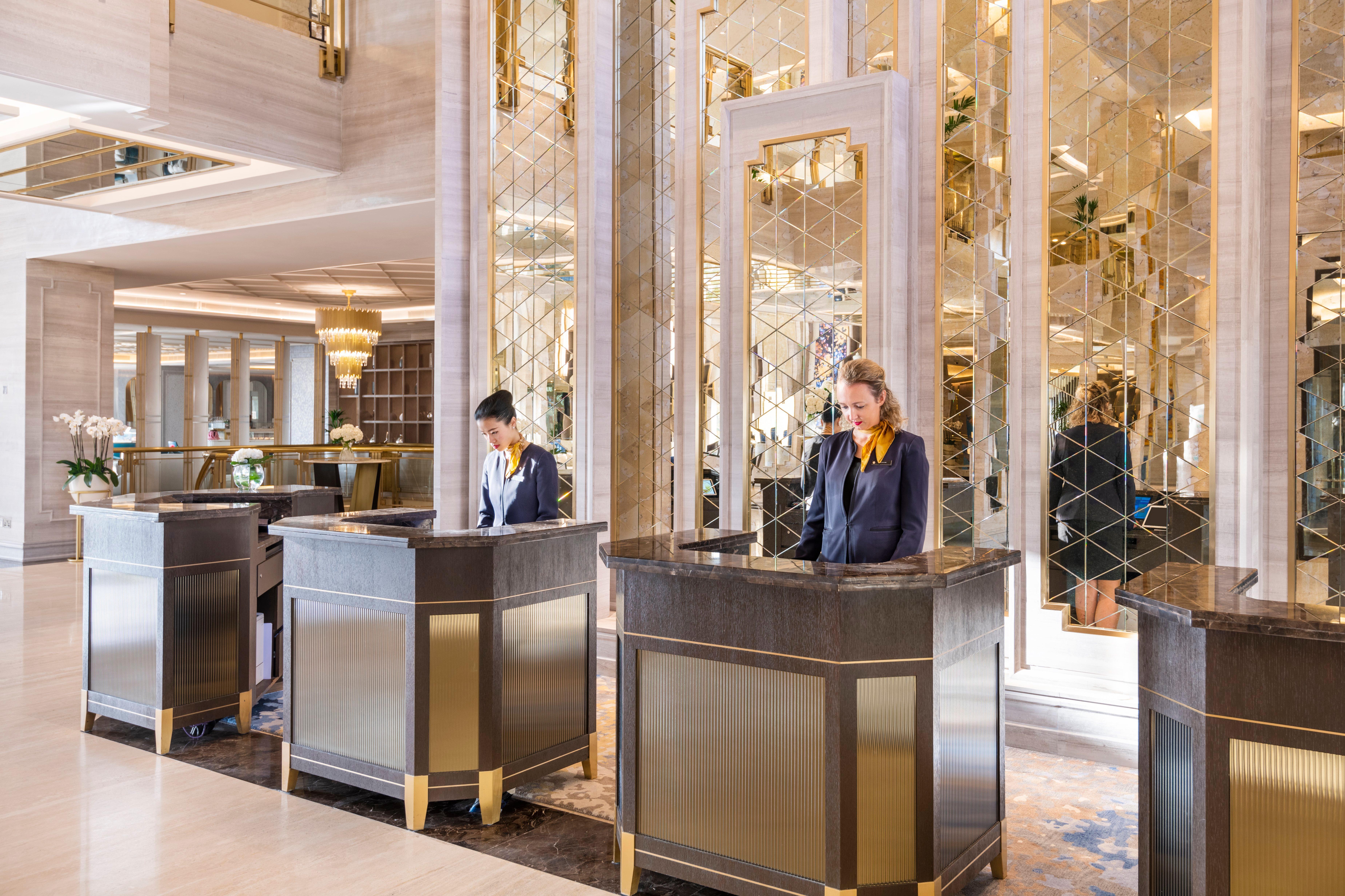 Resort Intercontinental & By Ihg