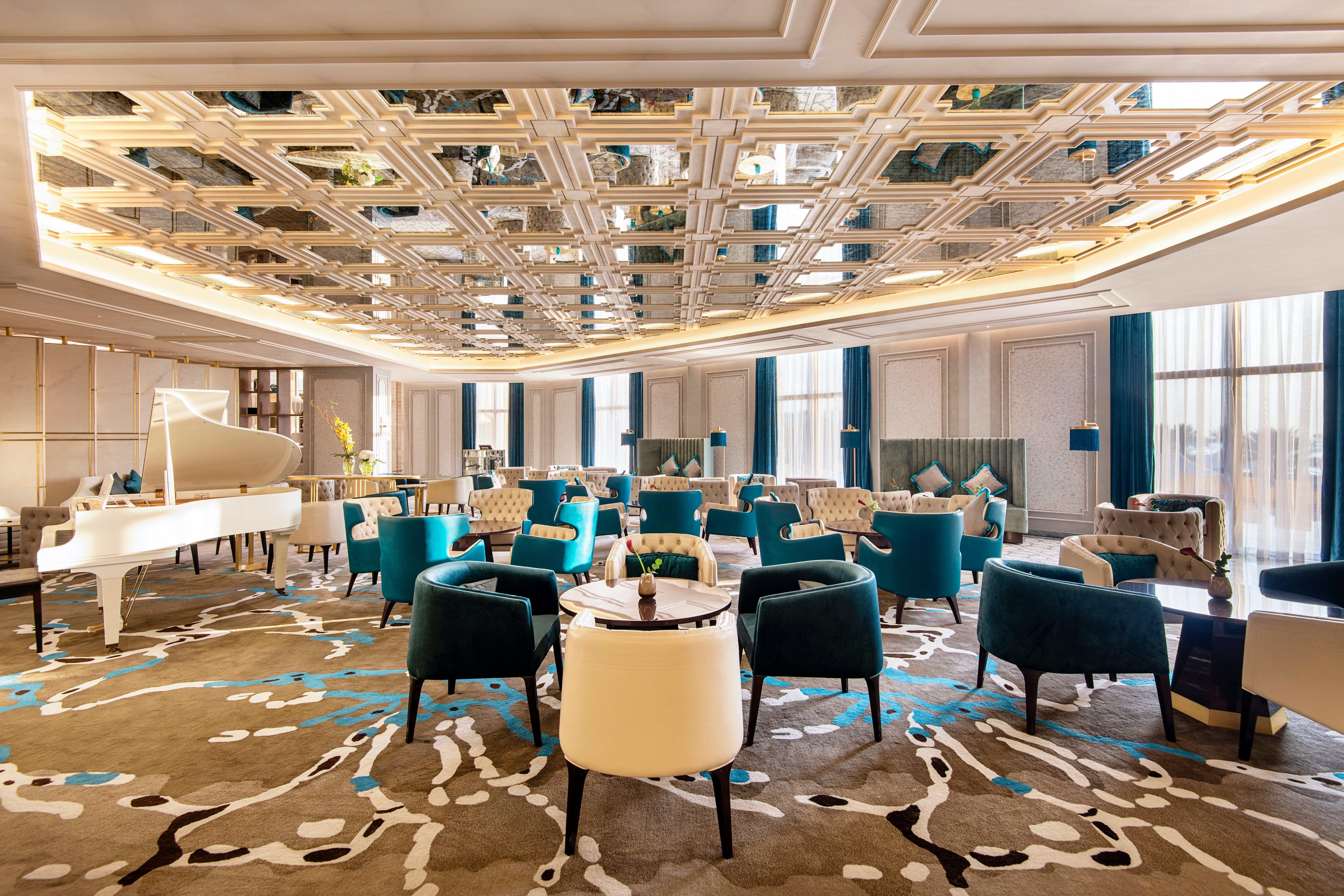 Intercontinental & By Ihg Doha