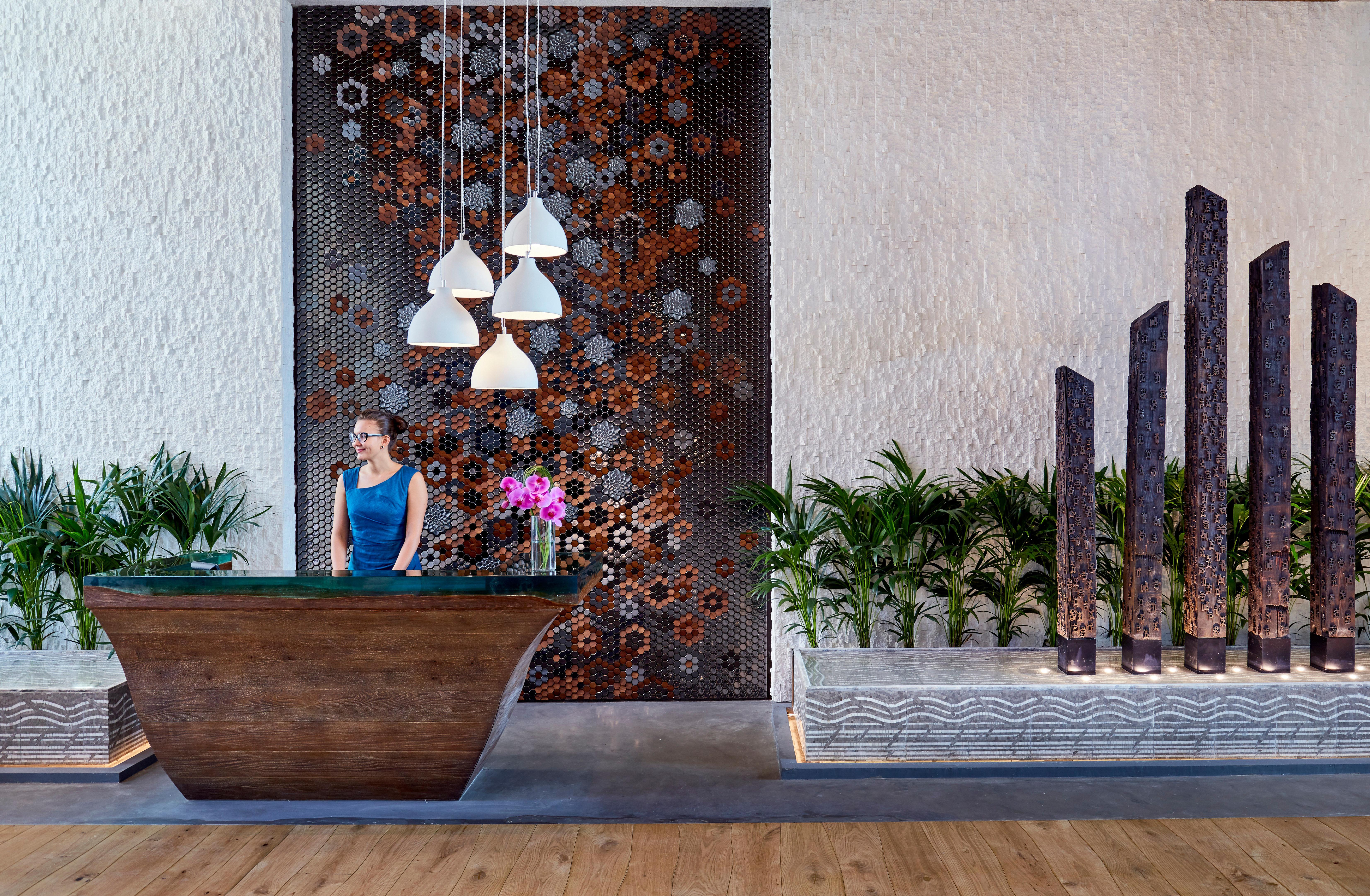Intercontinental & By Ihg Doha