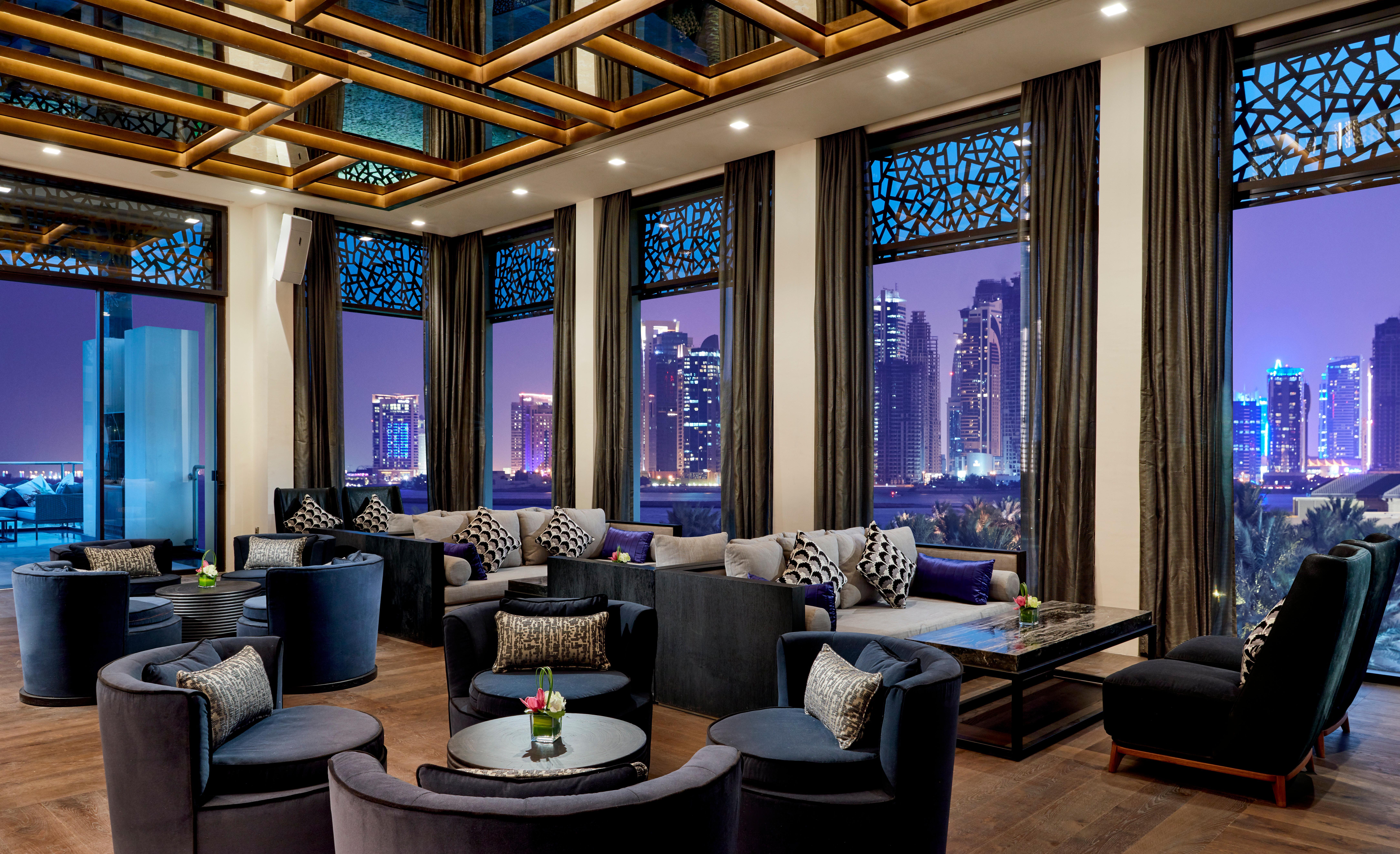 إنتركونتيننتال منتجع 5*