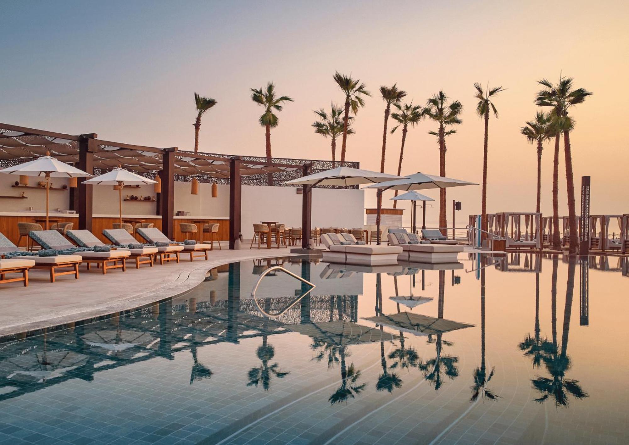 إنتركونتيننتال 5*