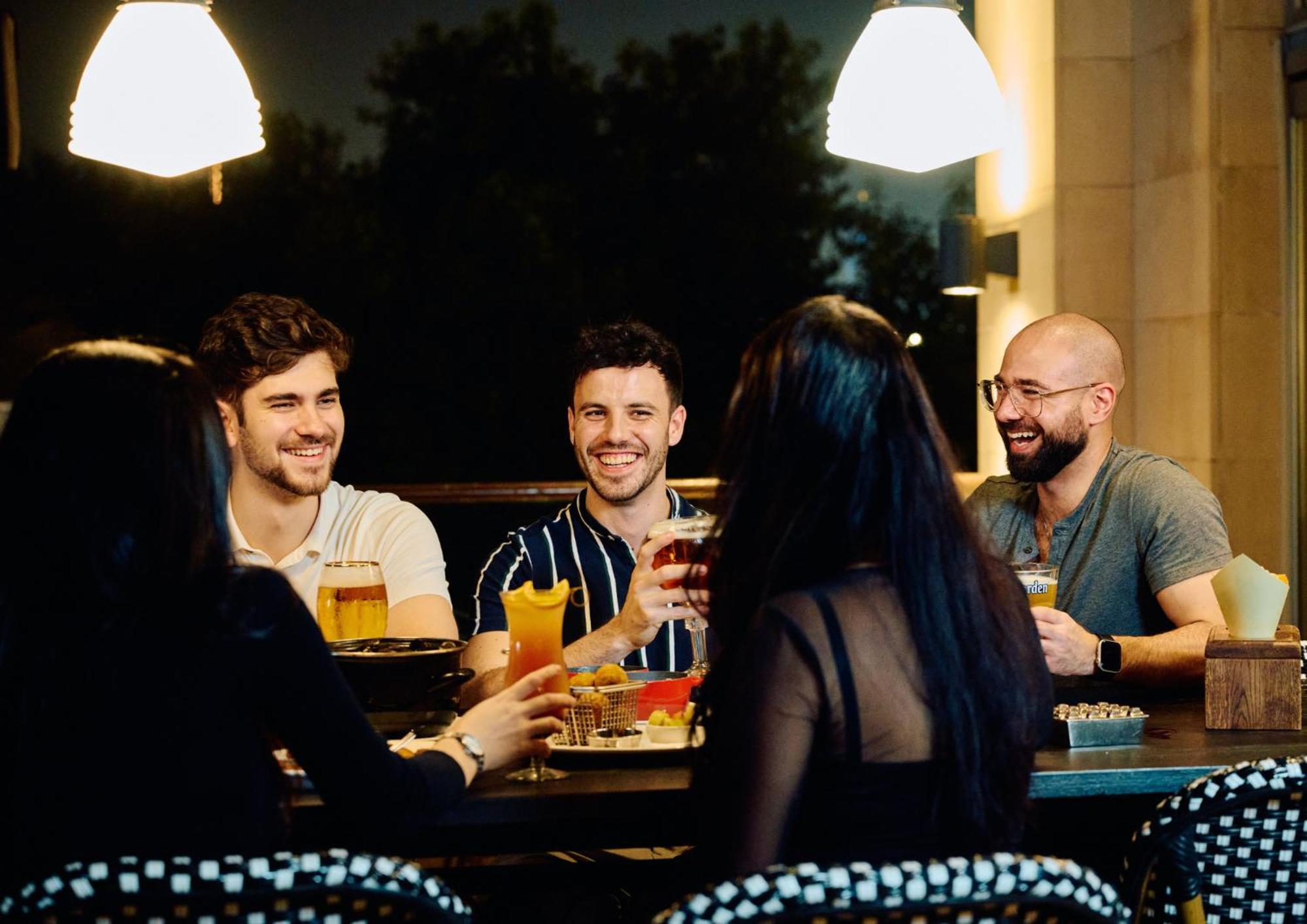 منتجع إنتركونتيننتال