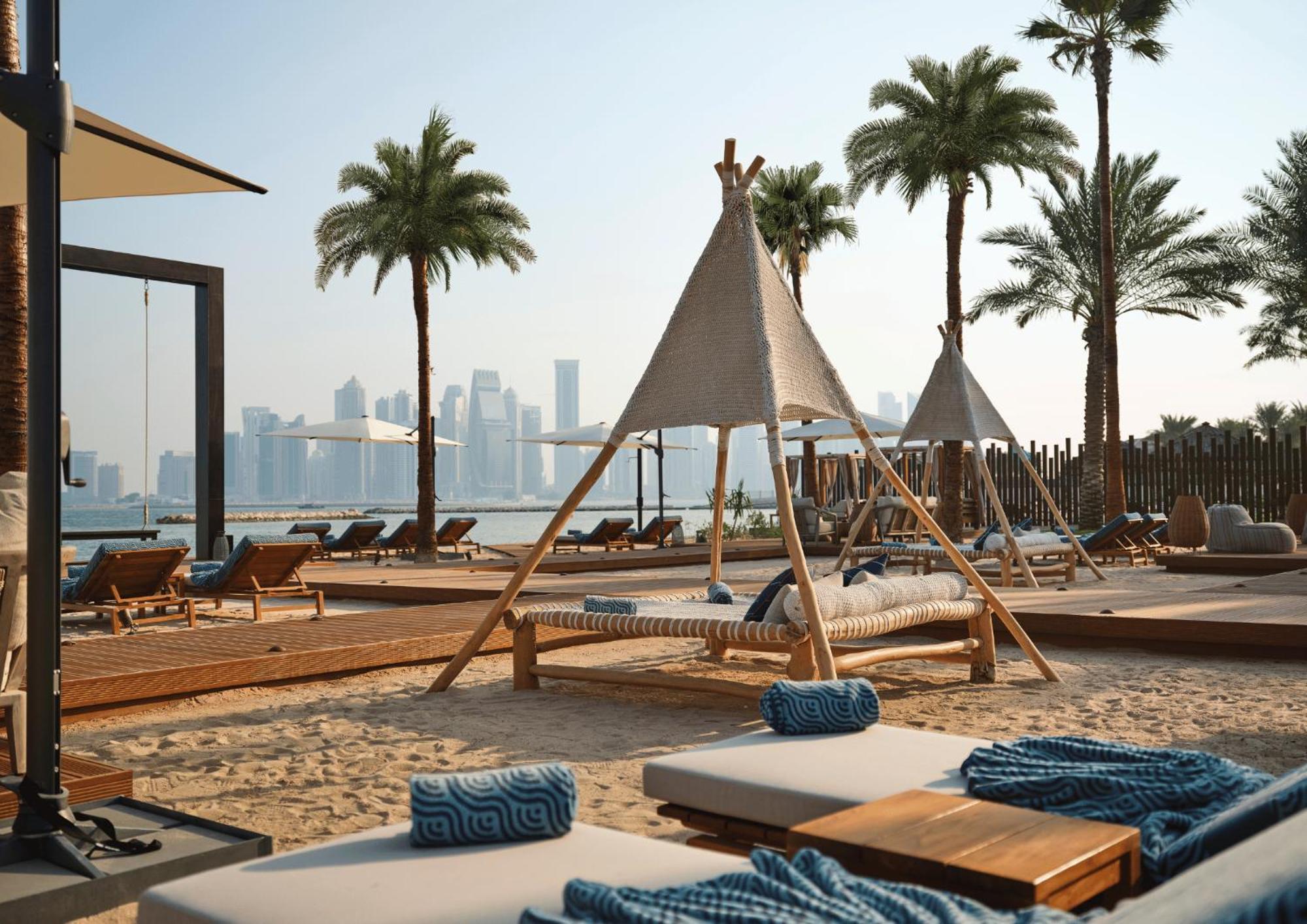 إنتركونتيننتال 5*
